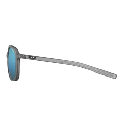 Julbo Sportbrillen|Sportbrillen|Slack grijs trans/zwart