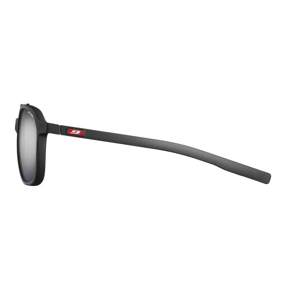 Julbo Sportbrillen|Sportbrillen|Slack zwart/crystal SP3+