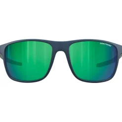 Julbo Sportbrillen|Sportbrillen|The Street blauw SP3 FL groen
