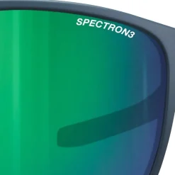 Julbo Sportbrillen|Sportbrillen|The Street blauw SP3 FL groen