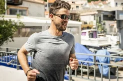 Julbo Sportbrillen|Sportbrillen|The Street bruin PLG15 cat3