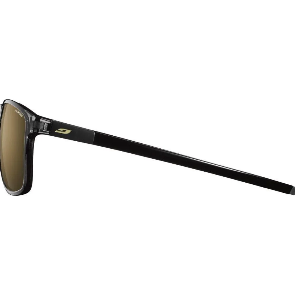 Julbo Sportbrillen|Sportbrillen|The Street zwart SP3