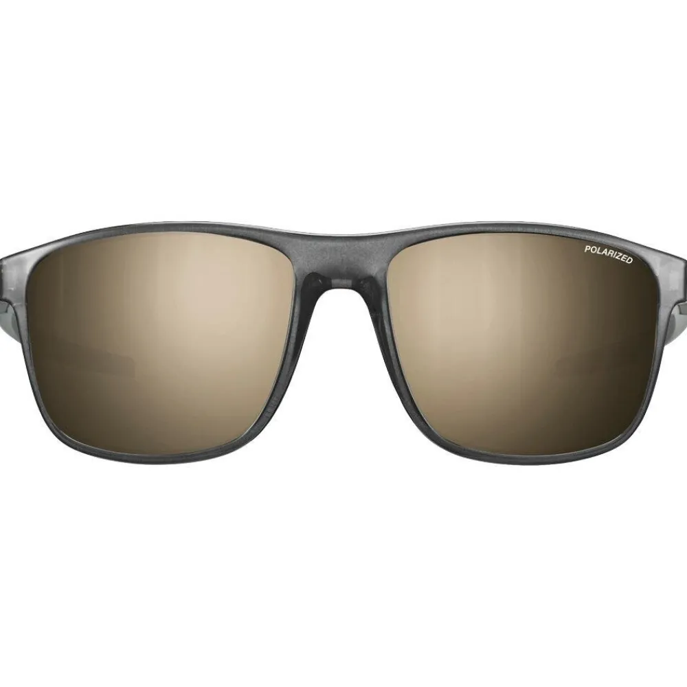 Julbo Sportbrillen|Sportbrillen|The Street zwart SP3