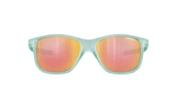 Julbo Sportbrillen|Sportbrillen|Turn 2 mint/blauw SP3 CF