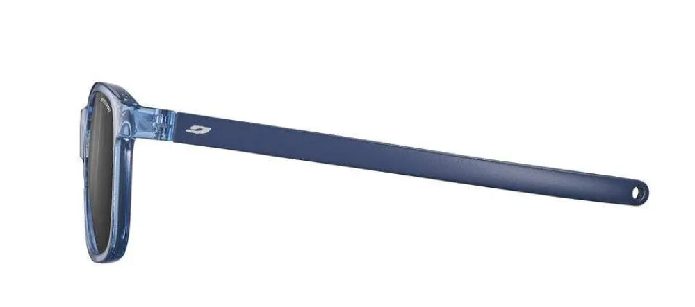 Julbo Sportbrillen|Sportbrillen|Turn 2 translucent SP3