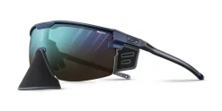 Julbo Sportbrillen|Sportbrillen|Ultimate cover blue rvp2-4 flb
