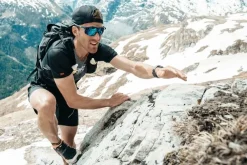 Julbo Sportbrillen|Sportbrillen|Ultimate cover blue rvp2-4 flb