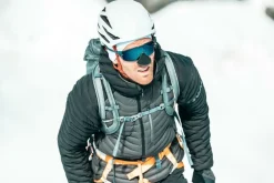 Julbo Sportbrillen|Sportbrillen|Ultimate cover blue rvp2-4 flb