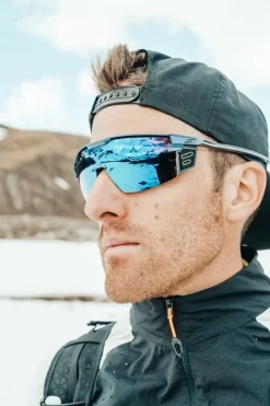 Julbo Sportbrillen|Sportbrillen|Ultimate cover blue rvp2-4 flb