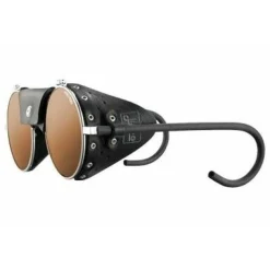 Julbo Sportbrillen|Sportbrillen|Vermont Classic SP4 Chrome Gletsjerbril