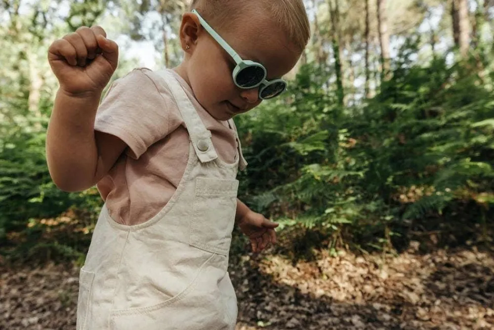 Julbo Sportbrillen|Sportbrillen|Walk mint SP3+