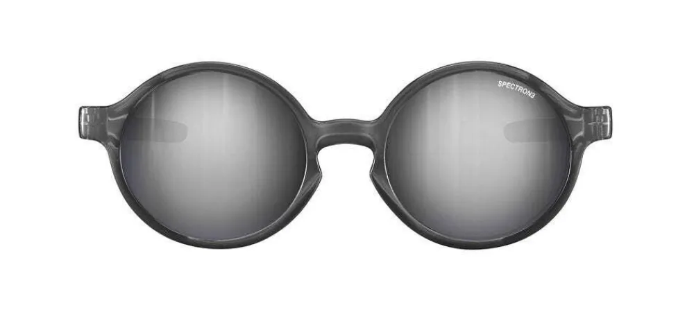 Julbo Sportbrillen|Sportbrillen|Walk noir trans SP3+