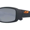 Julbo Sportbrillen|Sportbrillen|Whoops Zwart mat Sp4 Zonnebril