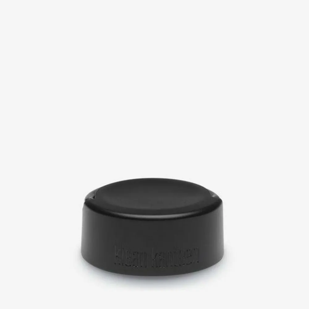 Klean Kanteen Flessen & Waterzakken|40oz Classic Wide w/loopcap brushed stainless