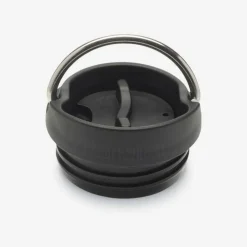 Klean Kanteen Flessen & Waterzakken|20oz TKwide insulated w/coffee-lid marigold