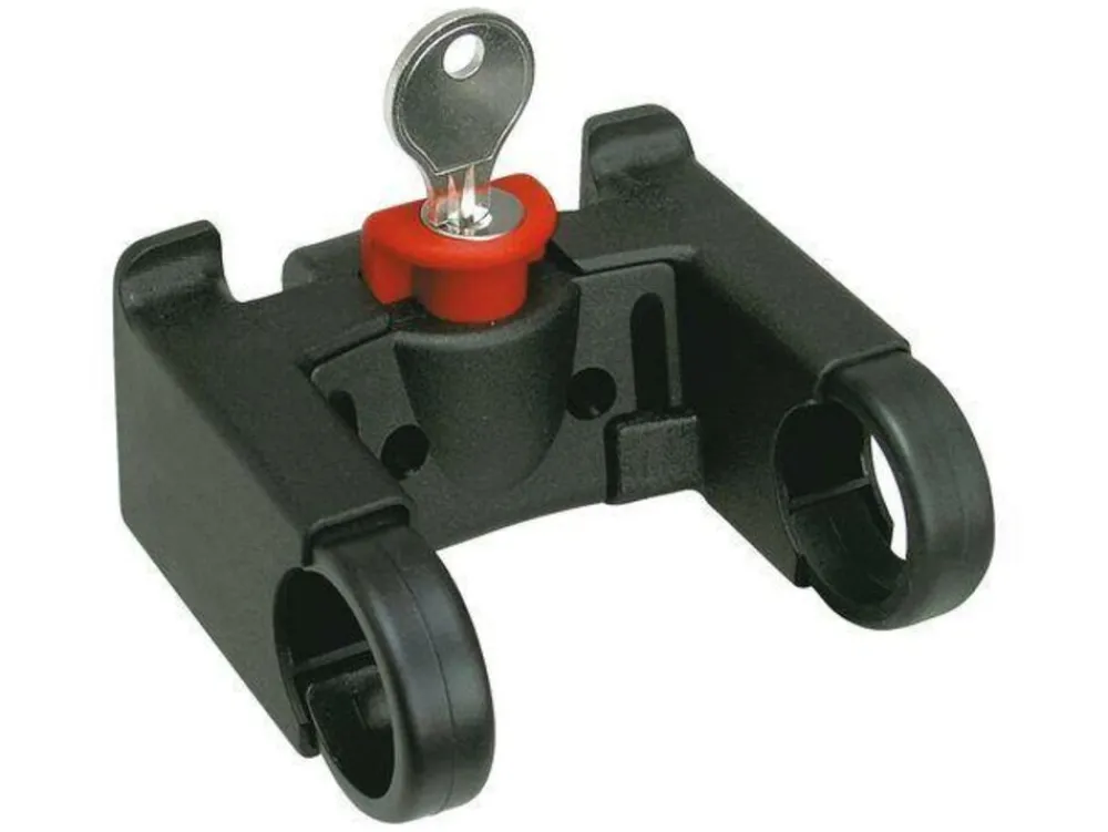 Klickfix Fietstassen|Fietstassen|CC-100 stuurhouder inclusief slot