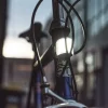 Knog Fietsverlichting|Lil Cobber Front LED - voorlamp