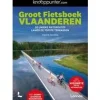 Knooppuntenkaarten België Benelux|Groot Fietsboek Vlaanderen