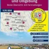 Kompass Duitsland|FK3343 Nurnberg und