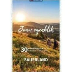 Kompass Duitsland|Sauerland Jouw Ogenblik