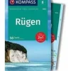 Kompass Duitsland|Wandelgids 5003 Rugen