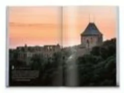 Kompass Duitsland|Wandelgids Eifel Jouw Ogenblik