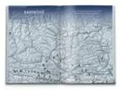 Kompass Oostenrijk|Wandelgids Karinthië Jouw Ogenblik