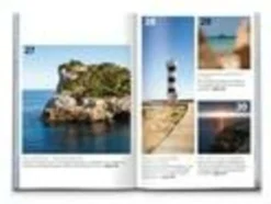 Kompass Spanje & Portugal|Wandelgids Mallorca Jouw Ogenblik