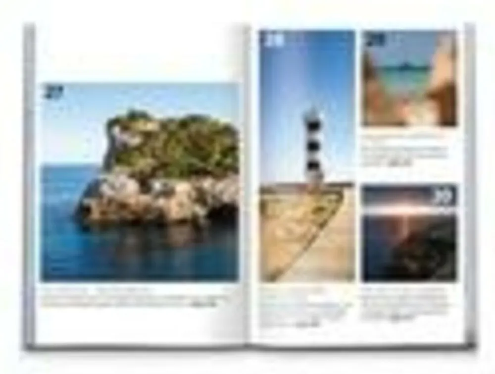 Kompass Spanje & Portugal|Wandelgids Mallorca Jouw Ogenblik