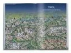 Kompass Oostenrijk|Wandelgids Tirol Jouw Ogenblik