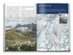 Kompass Oostenrijk|Wandelgids Tirol Jouw Ogenblik