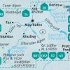 Kompass Oostenrijk|Wandelkaart 037 Mayrhofen