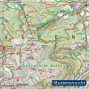 Kompass Duitsland|Wandelkaart 844 Sudlicher Teutoburger Wald