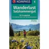 Kompass Oostenrijk|Wanderlust Salzkammergut