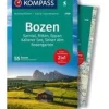 Kompass Italië & Malta|WF5709 Bozen
