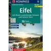 Kompass Duitsland|WF5211 Eifel, Mosel wandelgids