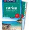 Kompass Balkan, Griekenland & Cyprus|WF5968 Istrien