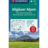 Kompass Duitsland|WK003 Allgauer Alpen