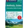 Kompass Italië & Malta|WK057 Antholz, Gsies