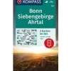 Kompass Duitsland|WK822 Bonn Siebengebirge
