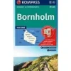 Kompass Scandinavië & Ijsland|WK236 Bornholm