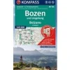 Kompass Italië & Malta|WK154 Bozen und Umgebung