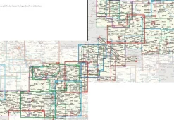 Kompass Duitsland|WK462 Die Hochrhön