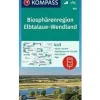 Kompass Duitsland|WK862 Elbtalaue-Wendland