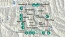 Kompass Oostenrijk|WK079 Gasteinertal