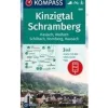 Kompass Duitsland|WK880 Kinzigtal, Schramberg