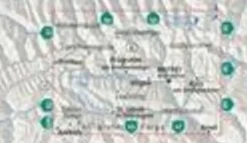 Kompass Oostenrijk|WK46 Matrei in Osttirol - Kals