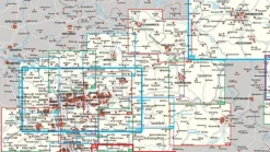 Kompass Duitsland|WK849 Münsterland