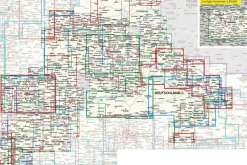 Kompass Duitsland|WK186 Oberpfälzer Wald