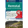Kompass Duitsland|WK785 Remstal